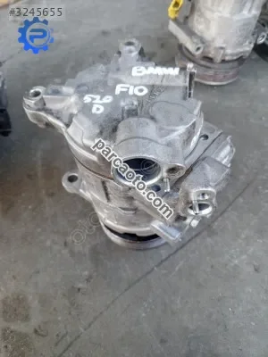 Bmw 1 Serisi Klima Radyatörü - Ordu Altınordu