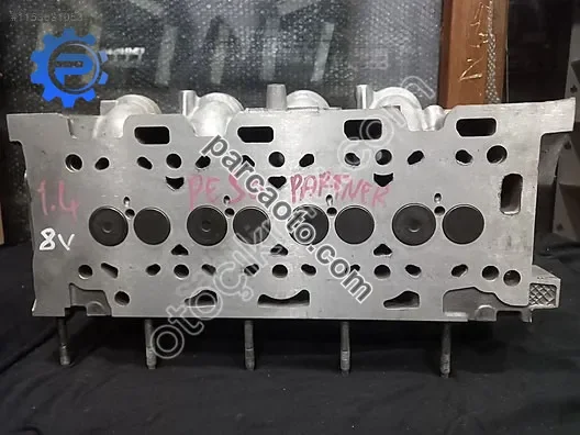 Ford Fusion Silindir Kapağı - Ordu Altınordu