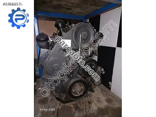 Opel Combo Cam Motoru - Ordu Altınordu