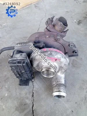 Ford connect 90 lık turbo