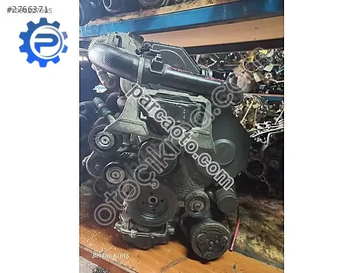 Ford connect 1.8 110luk çıkma motor