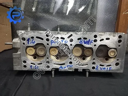 FİAT PUNTO 1.4 8V SİLİNDİR KAPAĞI