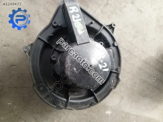 Renault 21 kalorifer motoru a30846448