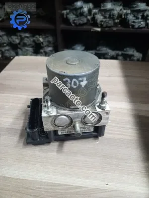 Peugeot 307 abs beyni 0265231476 9651873780