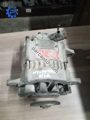 Hyundai kia şarj dinamosu