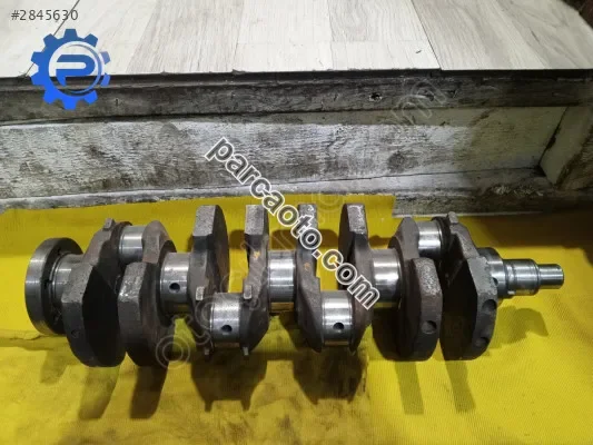 Opel Kadett Motor Krank - Ordu Altınordu