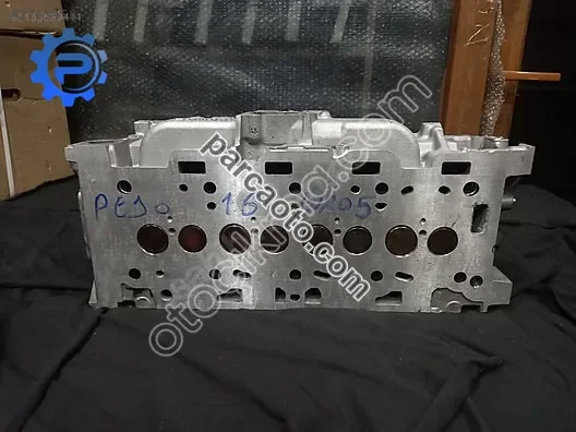 Peugeot 207 Silindir Kapağı - Ordu Altınordu
