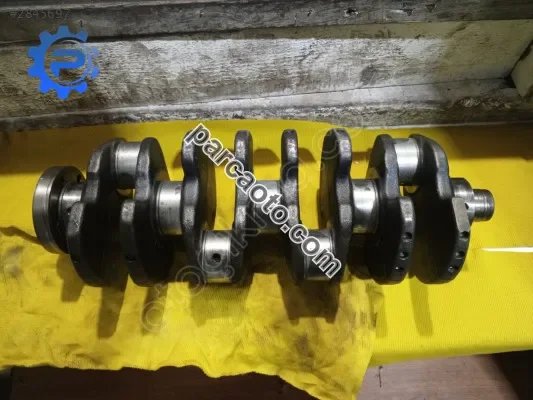Volkswagen caddy motor krank 028l 028j