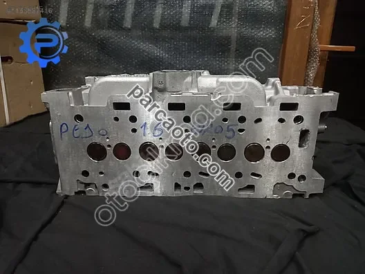 Ford focus 1.6 8v euro 5 silindir kapağı rektefesi yapılmış