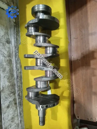 Land Rover Freelander Motor Krank - Ordu Altınordu