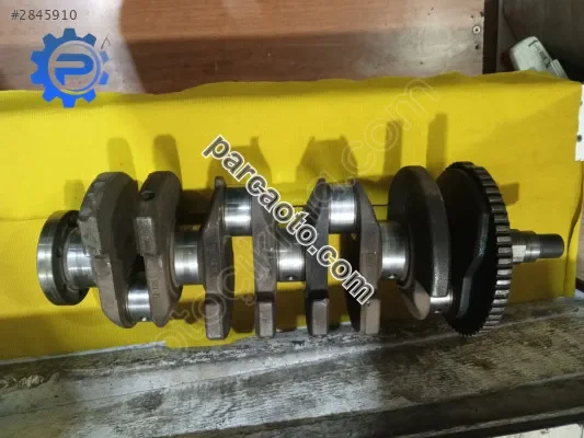 Opel vectra 2000 motor krank 90409507
