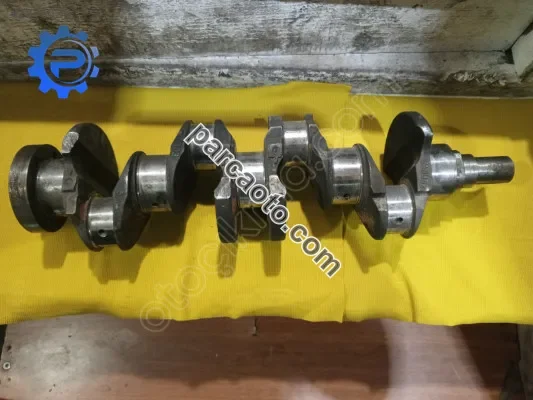 Ford escort 1.4 benzinli motor krank mili