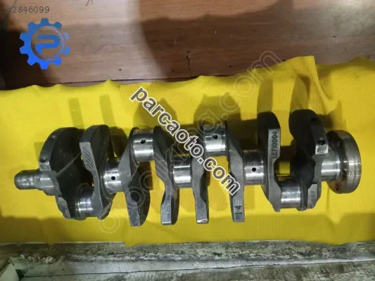 Rover 214 Motor Krank - Ordu Altınordu