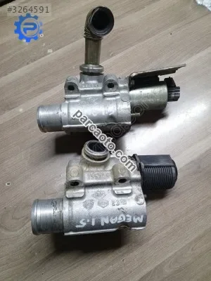 Renault megane 1.5 egr valfi 8200469586 h7700107471