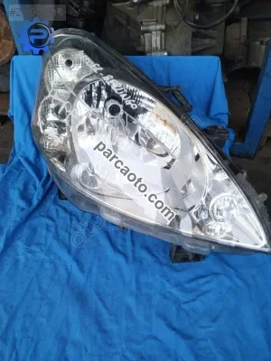 Citroen berlingo sağ far