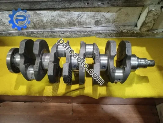 Opel vectra 1.7 8v std krank 90572058