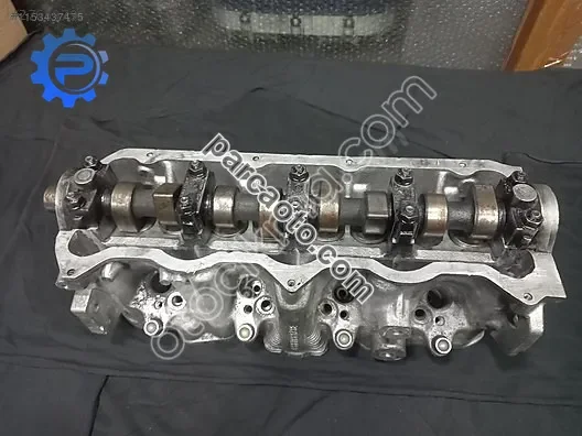 Volkswagen caddy 1.9 dizel silindir kapağı rektefeli 038 103 373