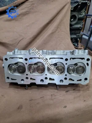 Volkswagen polo 1.6 silindir kapağı rektefeli