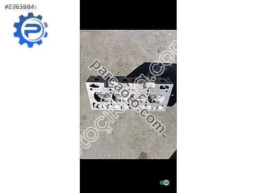 Renault 9 broadway 1.4 silindir kapağı rektefeli