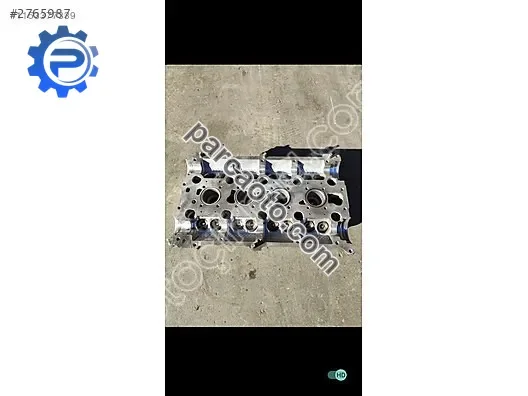 Renault laguna 2.0 silindir kapağı rektefeli