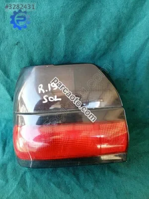 Renault 19 sol arka stop lambası