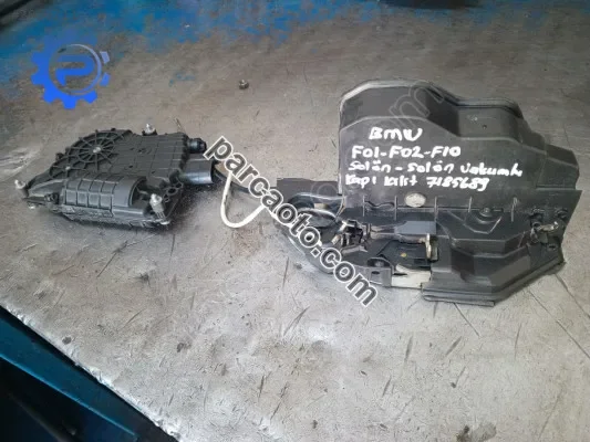 Bmw 6 Serisi Kapı - Ordu Altınordu