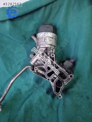 Saab 9-3 Yağ Soğutucu - Ordu Altınordu