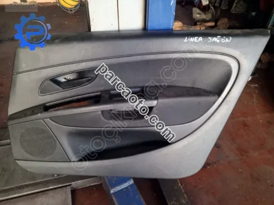 Fiat linea sağ ön kapı döşemesi