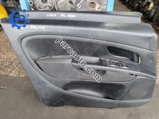 Fiat Linea Sol Ön Kapı İç Döşeme Parçası