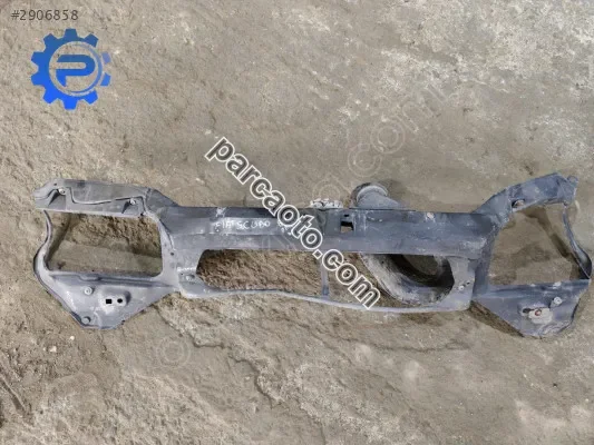 Fiat scudo ön panel demiri