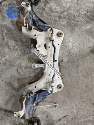 Renault kango 1.5 travers beşik