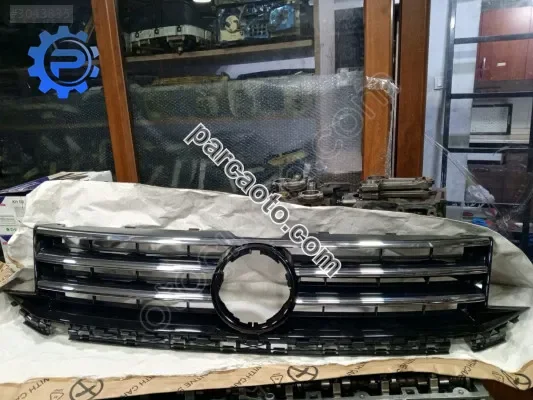 Volkswagen caddy ön panjur 2k5853651