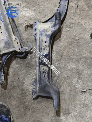 Fiat Doblo Travers - Ordu Altınordu