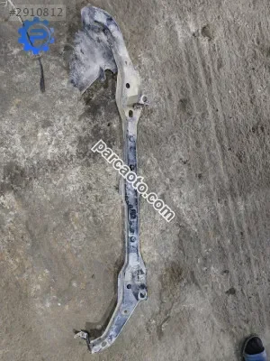 Fiat Doblo Radyatör - Ordu Altınordu