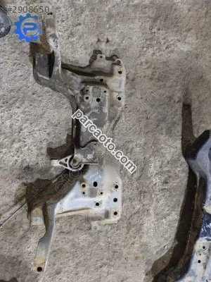 Ford connect travers beşik