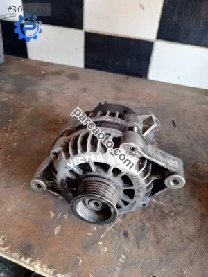 Opel Vectra Şarj Dinamosu - Ordu Altınordu