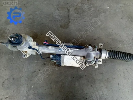 Volkswagen caddy direksiyon kutusu 7805501232
