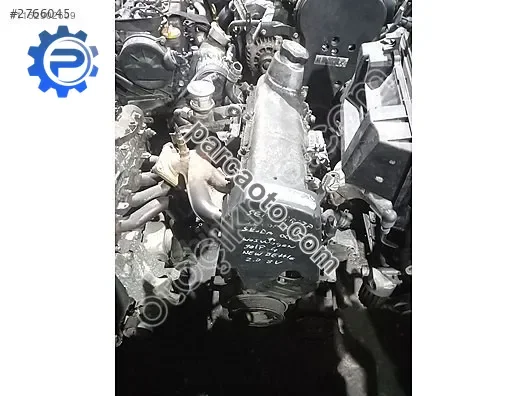 Volkswagen Beetle Motor Sandık - Ordu Altınordu