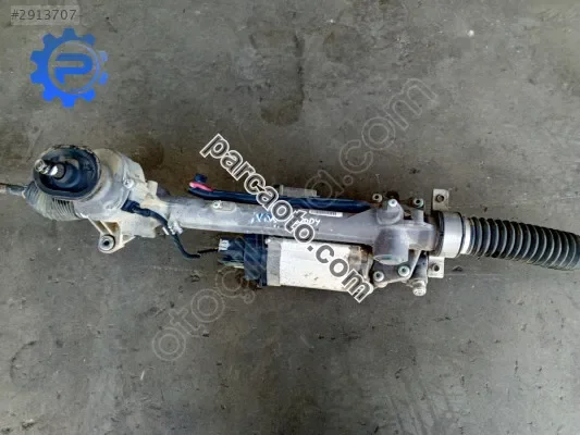 Volkswagen golf v direksiyon kutusu 7805501232