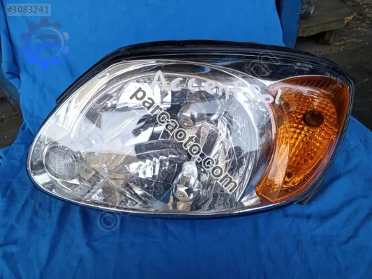 Hyundai accent sol far