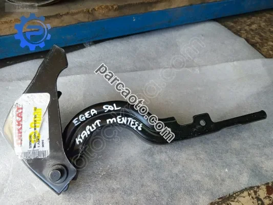 Fiat egea sol kaput menteşesi 52096588
