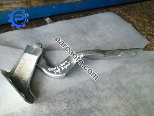 Seat leon sağ kaput menteşesi 5f0823302b