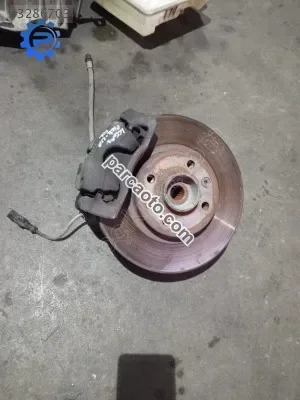 Dacia logan 1.5 disk
