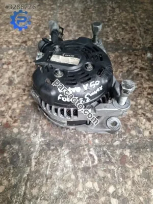 Volvo v50 şarj dinamosu