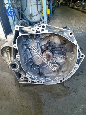 Peugeot 308 508 3008 5008 otomatik şanzıman 9678905780