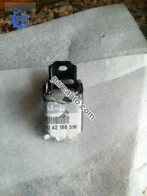 Renault megane 4 sol kapı menteşesi 804218851r