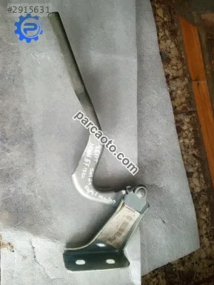 Seat leon sol ön kaput menteşesi 5f1320 5f0823301b