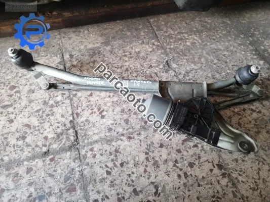 Dacia Duster Silecek Mekanizması - Ordu Altınordu