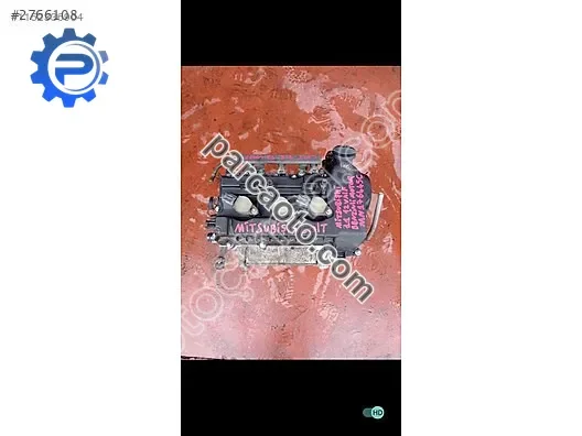 Mazda 121 Motor Sandık - Ordu Altınordu