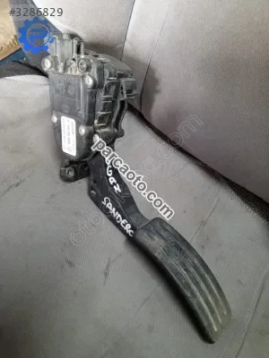Dacia Logan Pedal - Ordu Altınordu